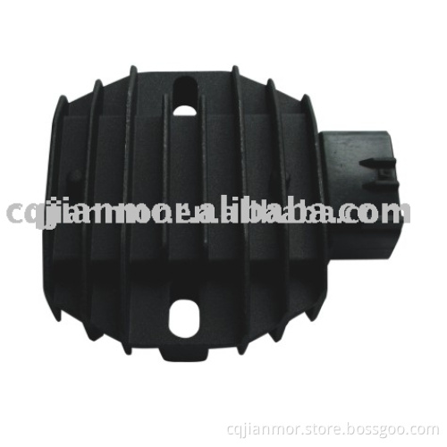 350 ATV regulator